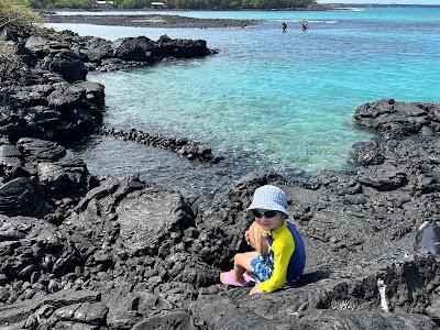 Sandee - Kiholo Bay