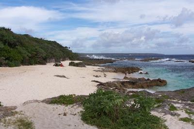 Sandee - Veitongo Beach