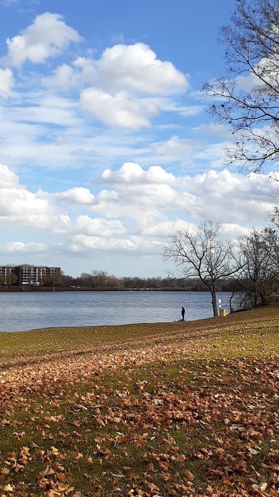 Sandee - Ford Lake Park