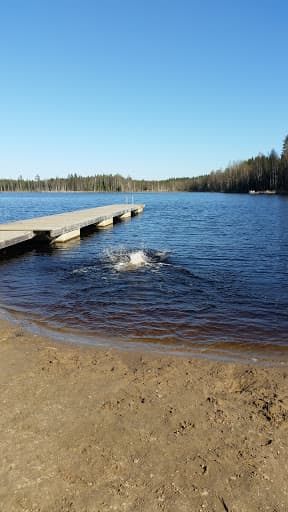 Sandee Kuohu Beach Photo