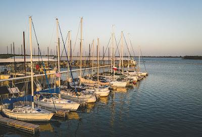 Sandee - Safe Harbor Pier 121