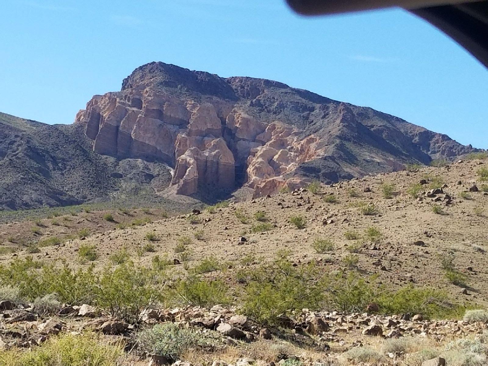 Sandee Burro Wash Photo