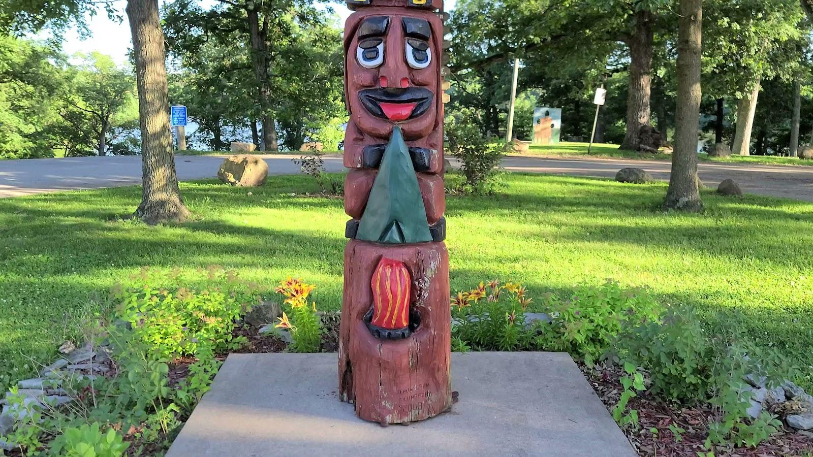 Sandee Indian Lake Park