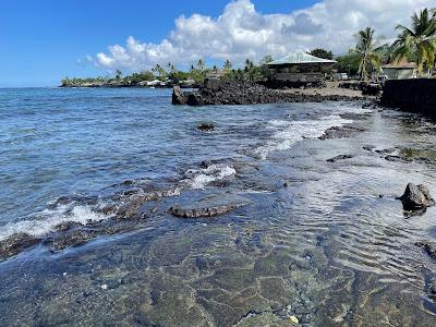 Sandee - Kahaluu Beach Park