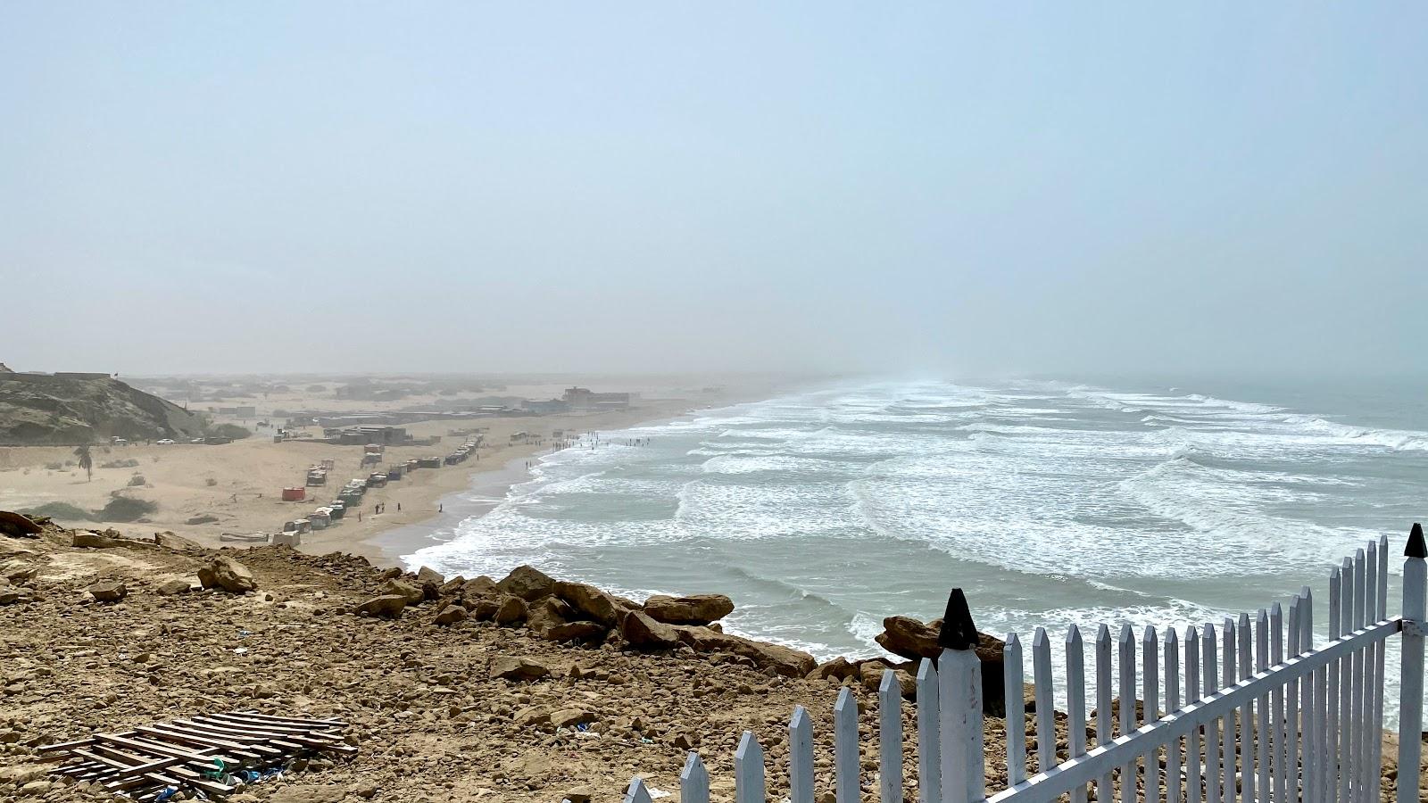 Sandee Allana Beach