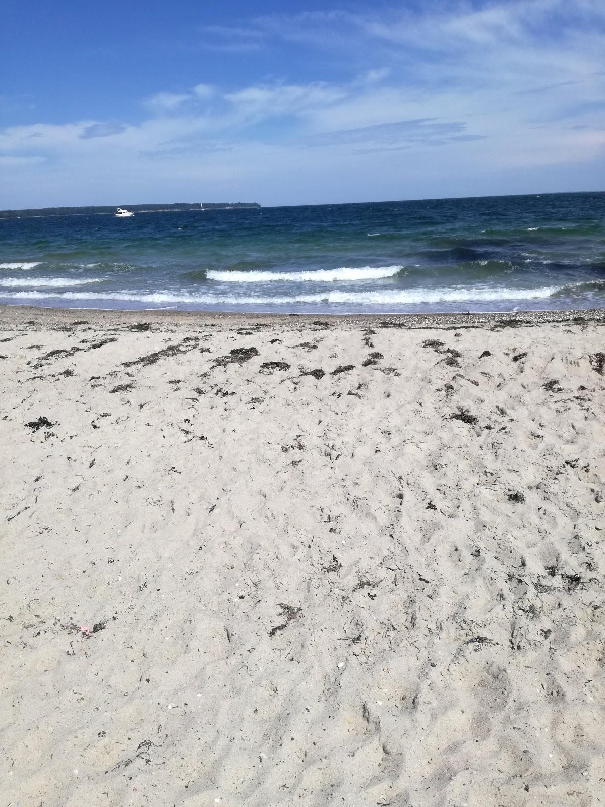 Sandee Storstranden
