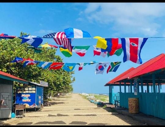Sandee Playa De Limon