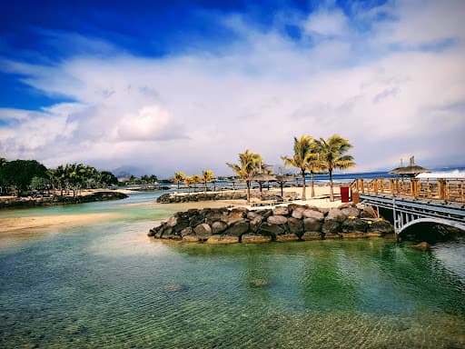 Sandee - Intercontinental Resort Mauritius Beach