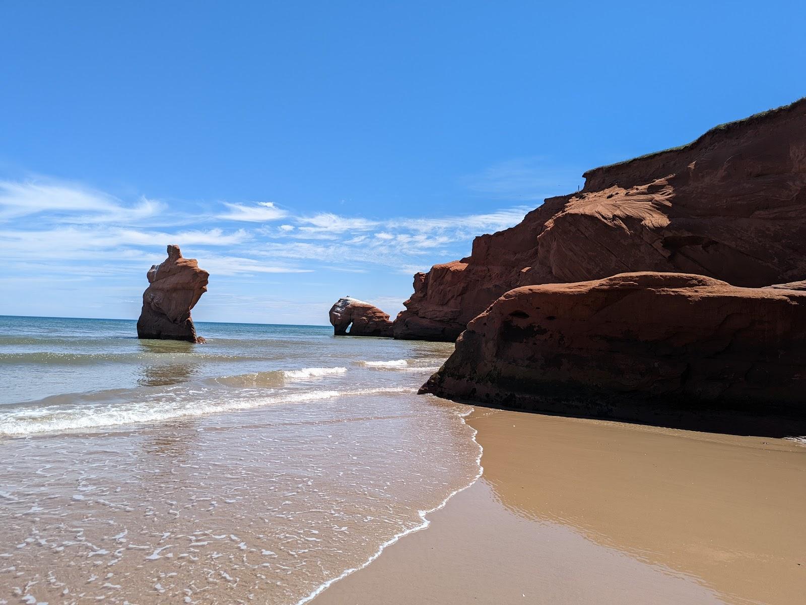 Sandee Plage De La Dune