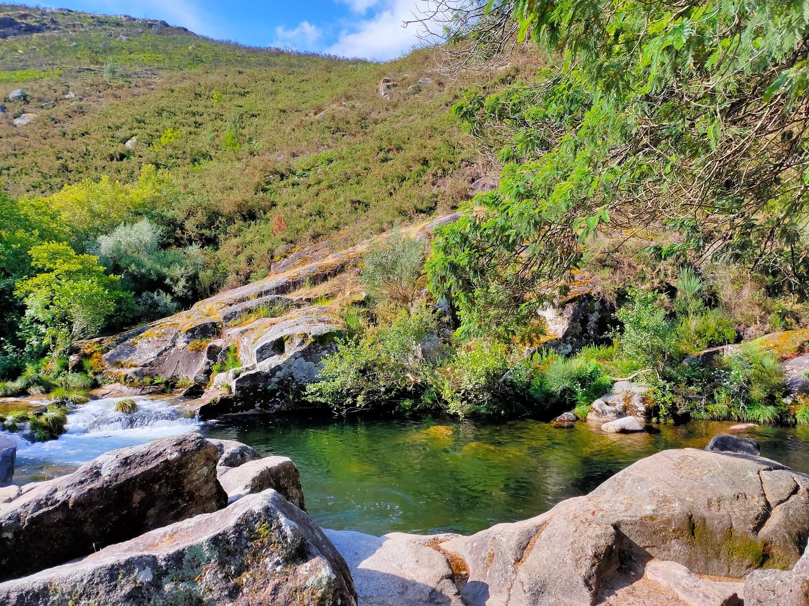 Sandee - Praia Fluvial Poco Das Caldieras