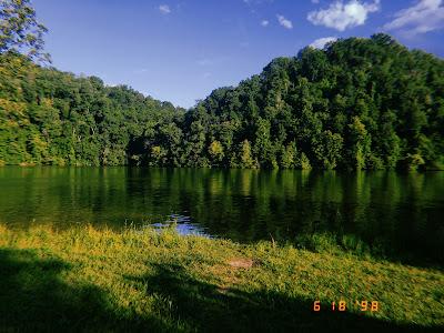 Sandee - Notchy Creek Campground