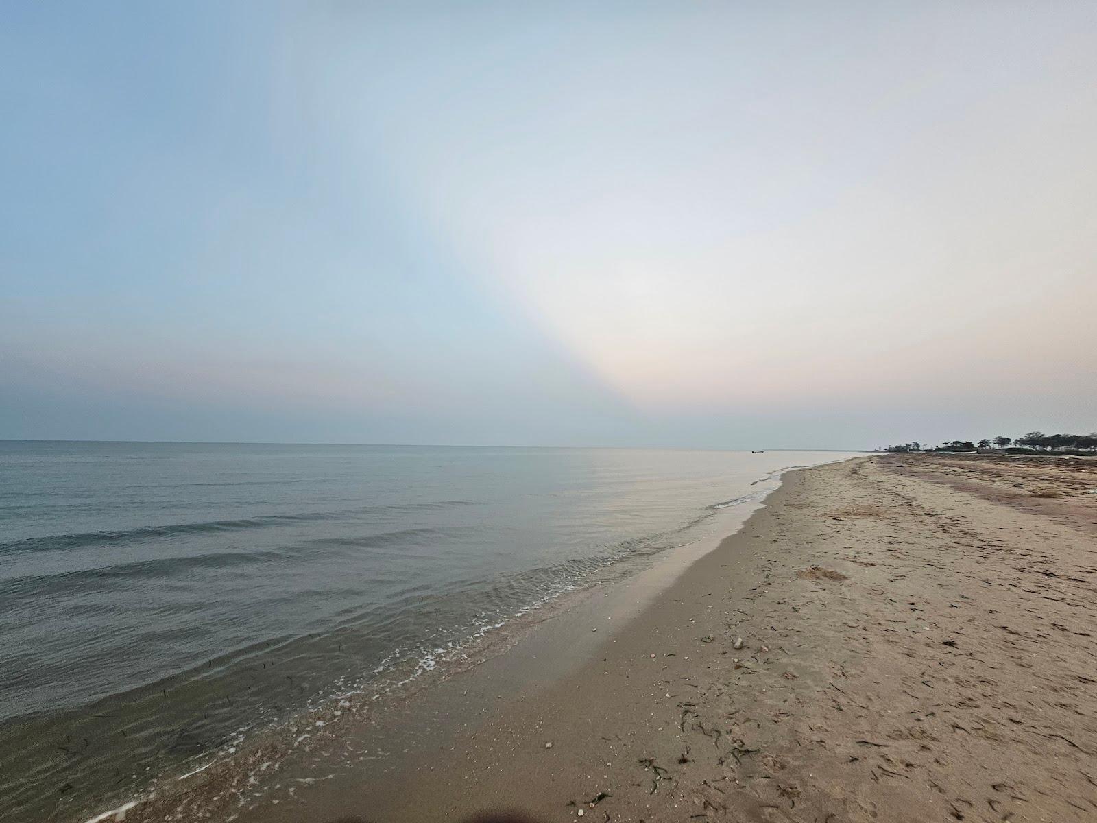 Sandee Ariyamaan Beach