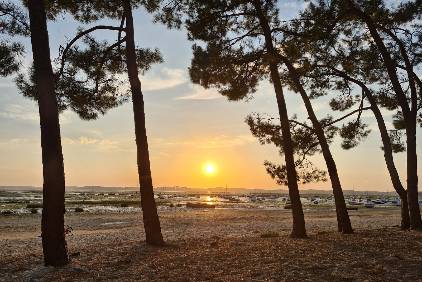 Sandee Plage D'Ares