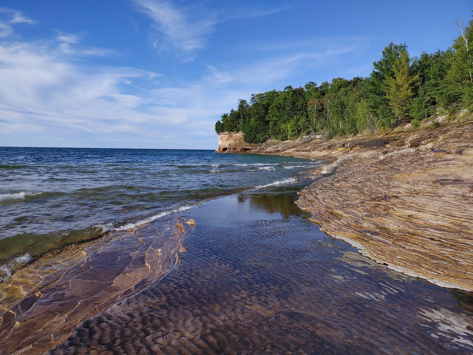 Sandee Mosquito Beach