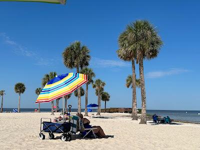 Sandee - Pine Island Beach Park