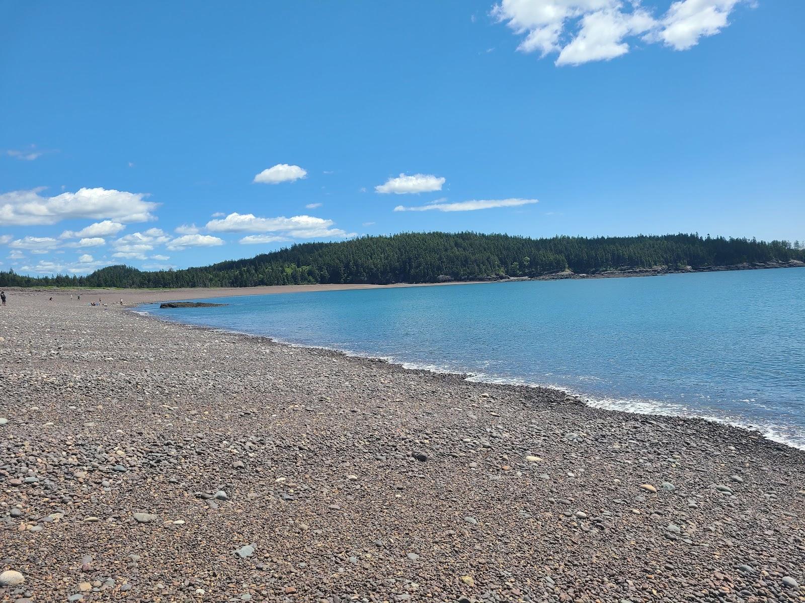 Sandee Jasper Beach