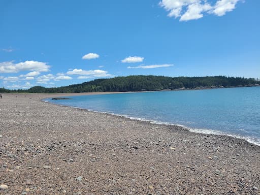 Sandee Jasper Beach Photo