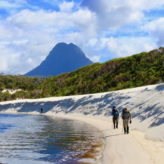 Sandee Prion Beach