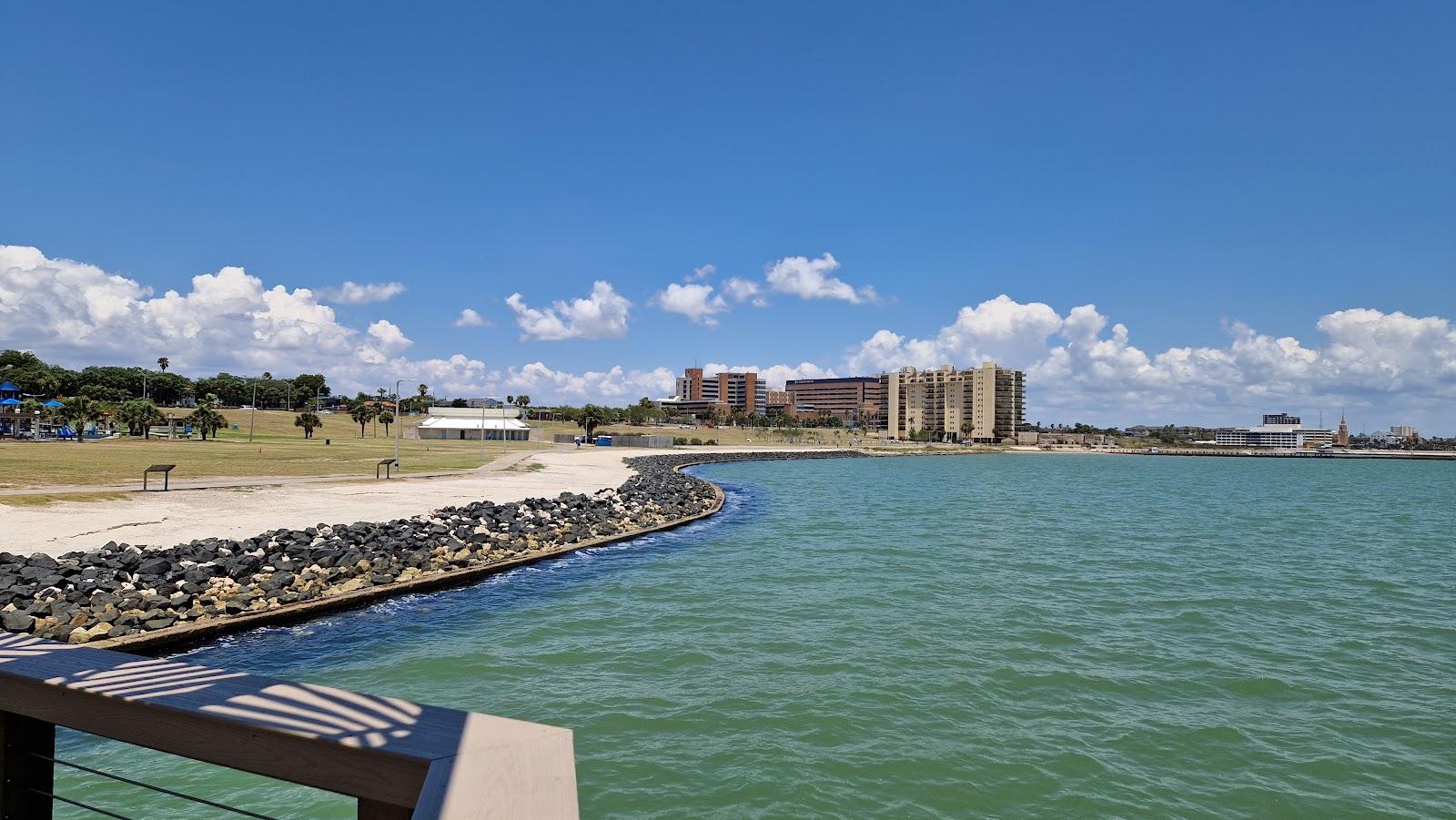 Sandee Cole Park
