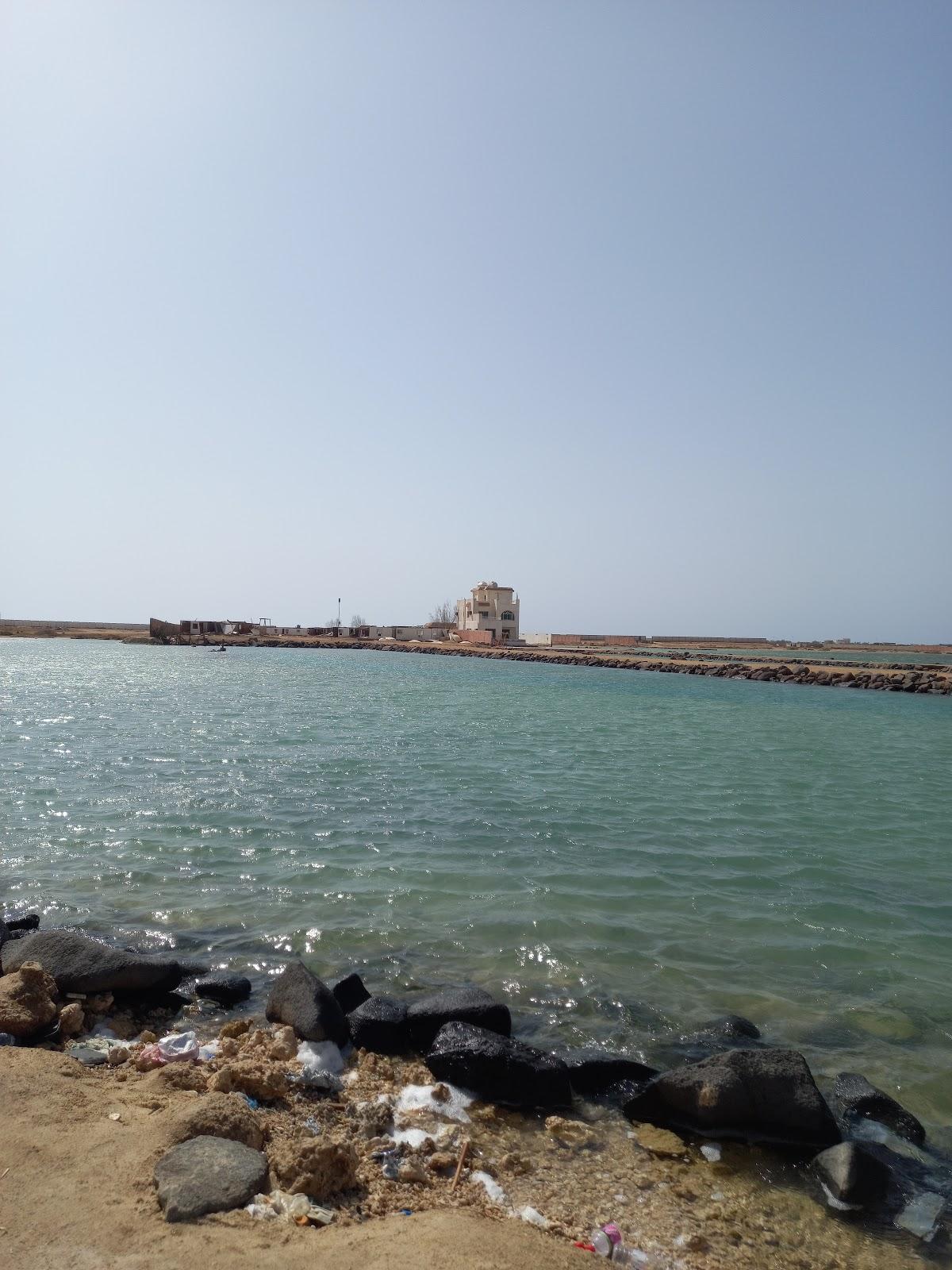 Sandee - Khalij Salman Beach