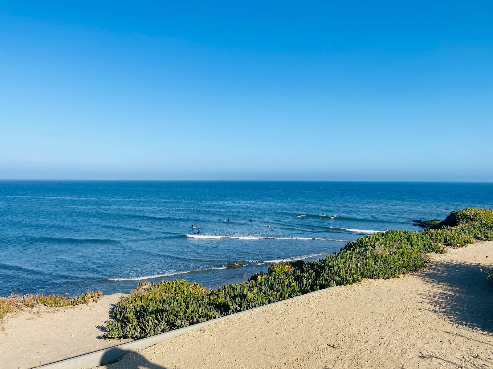 Sandee - Campus Point Beach