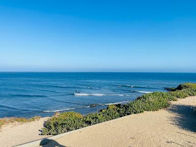 Sandee - Campus Point Beach