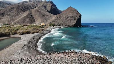 Sandee - Playa De La Aldea