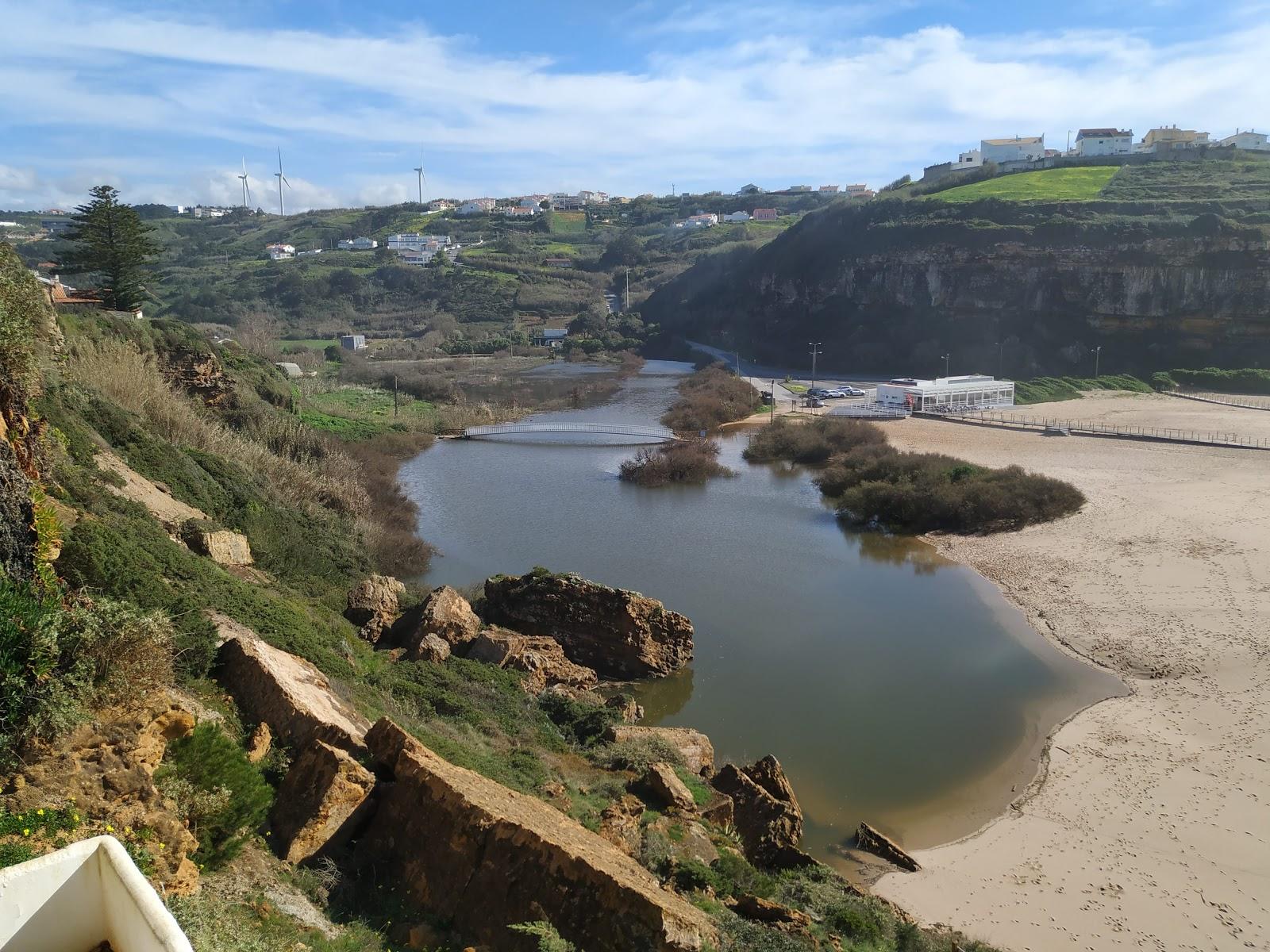 Sandee - Praia Da Calada