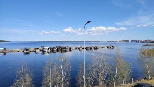 Sandee - Santalahti Harbour