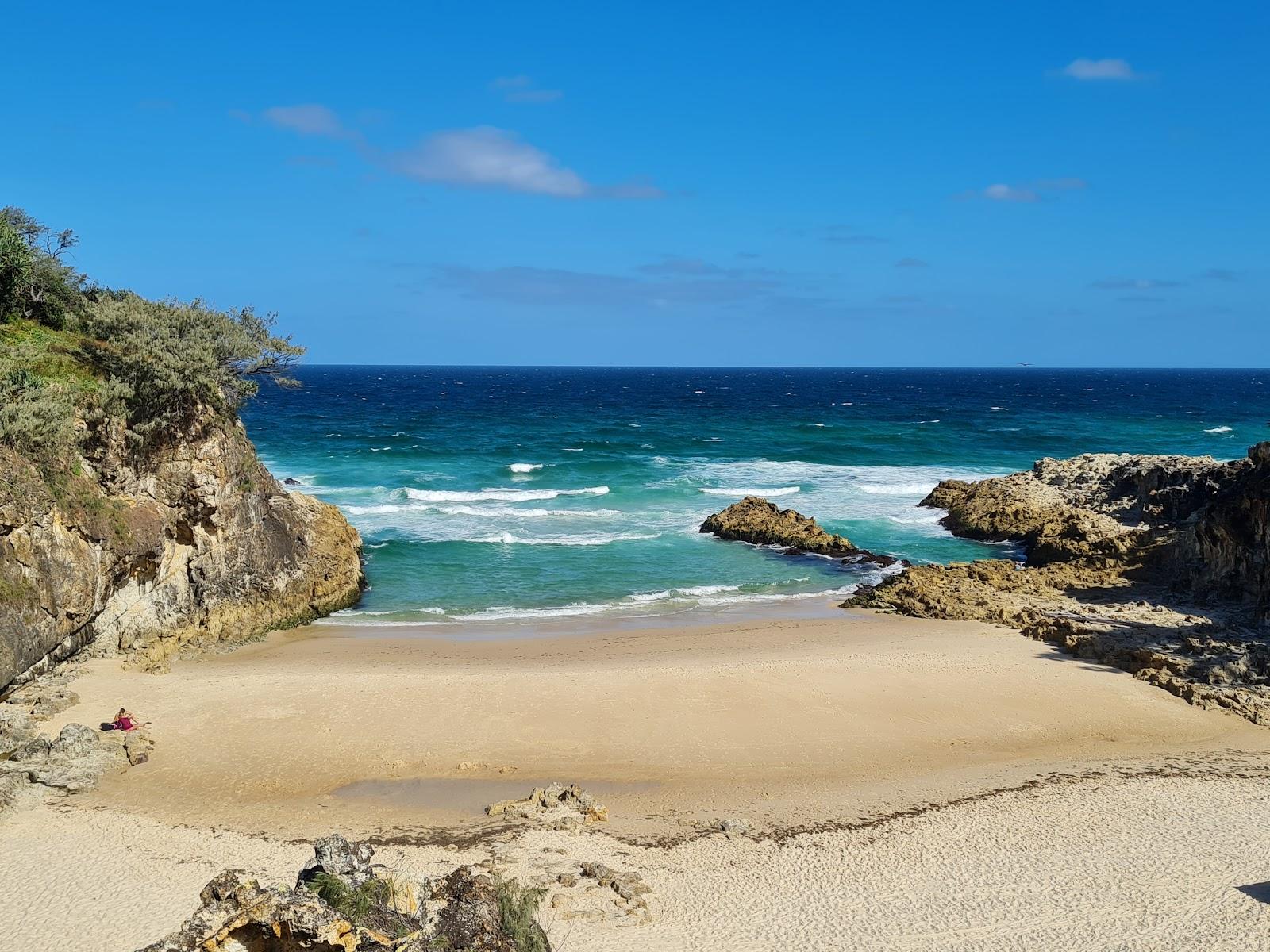 Sandee South Gorge Beach