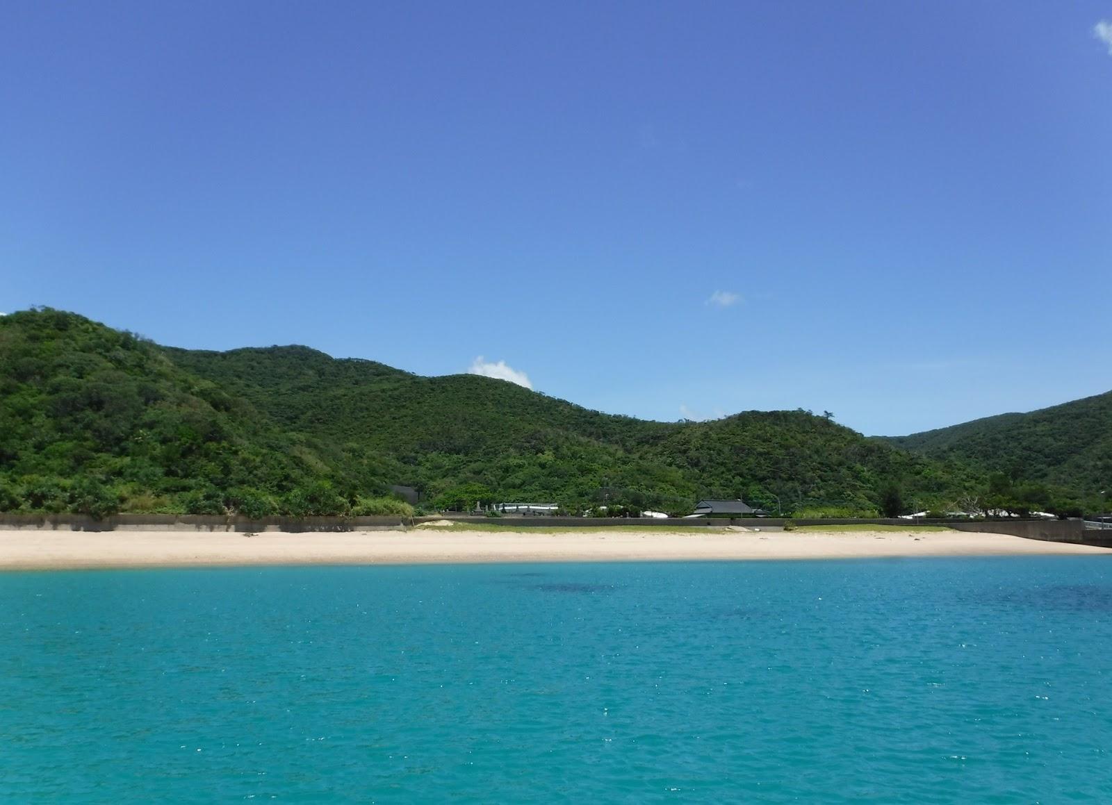 Sandee Mishiamuro Coast Photo