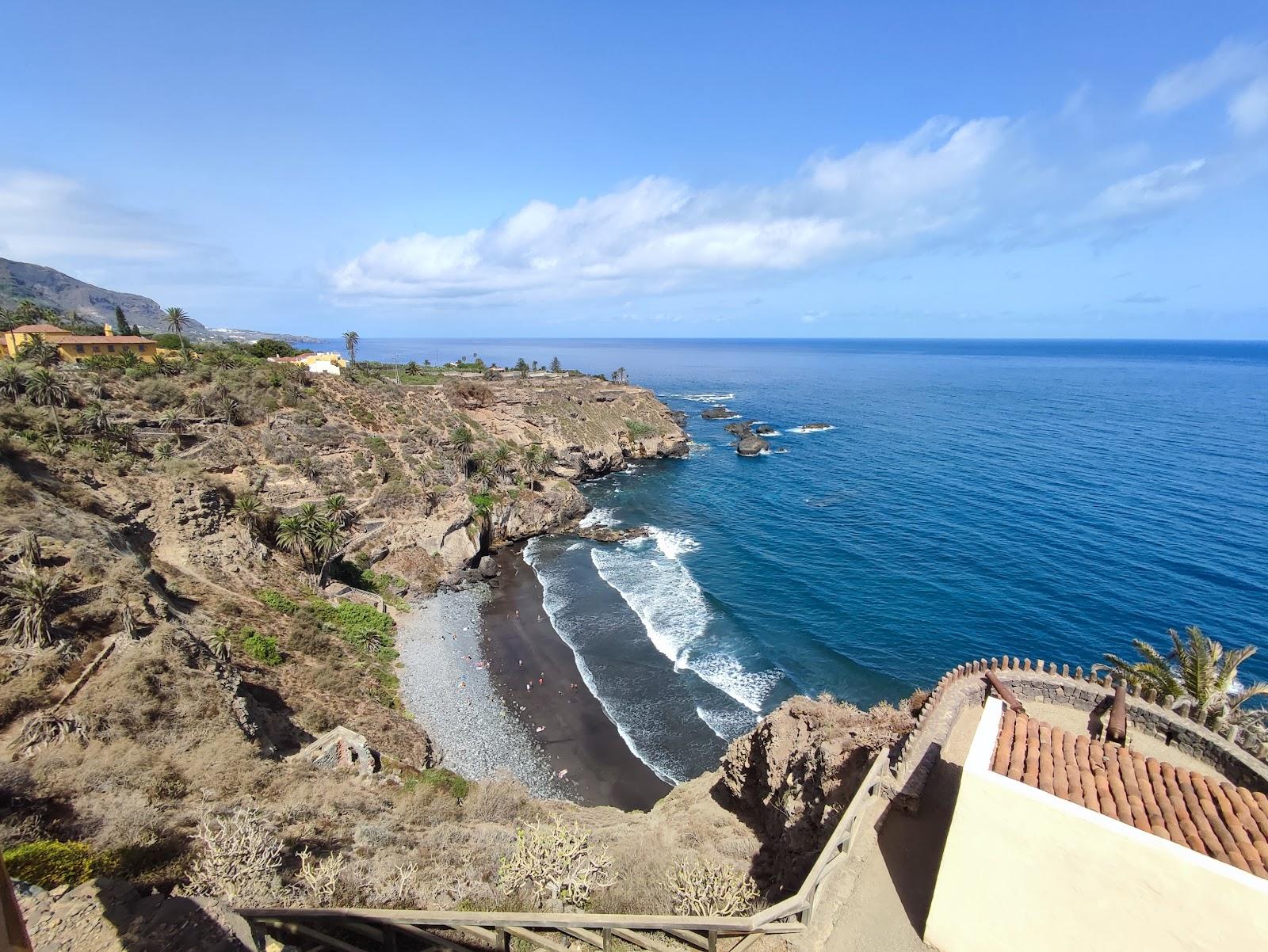 Sandee Playa De San Fernando