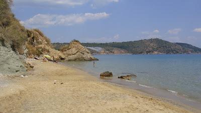 Sandee - Skoutari Beach