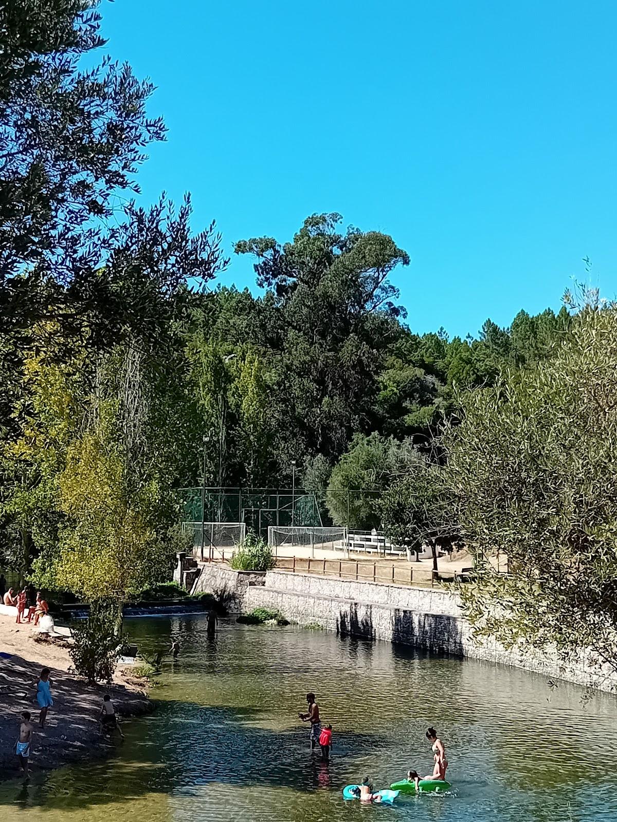 Sandee - Praia Fluvial Dos Sapatos