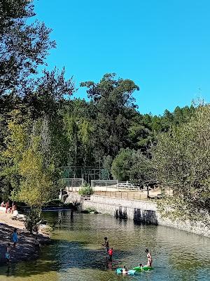 Sandee - Praia Fluvial Dos Sapatos