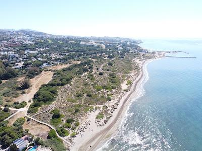 Sandee - Playa Artola