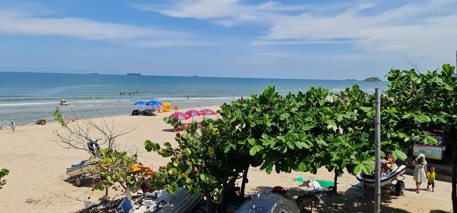 Sandee Green Coral Tourist Area
