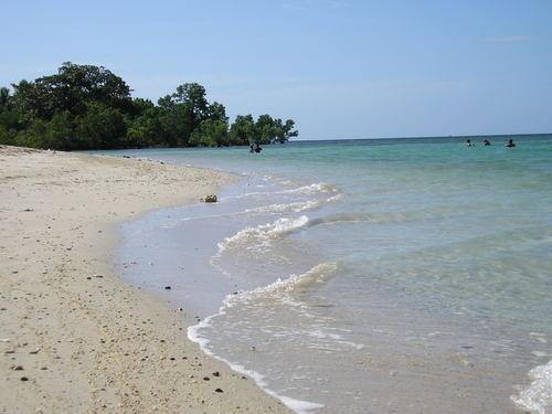 Sandee Dolongin Beach