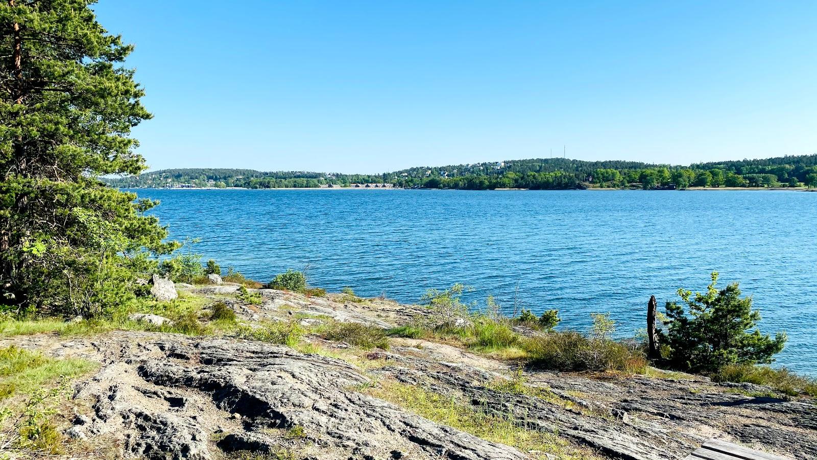 Sandee Erstavik's Beach
