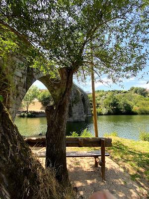 Sandee - Ferreiros River Beach Dao