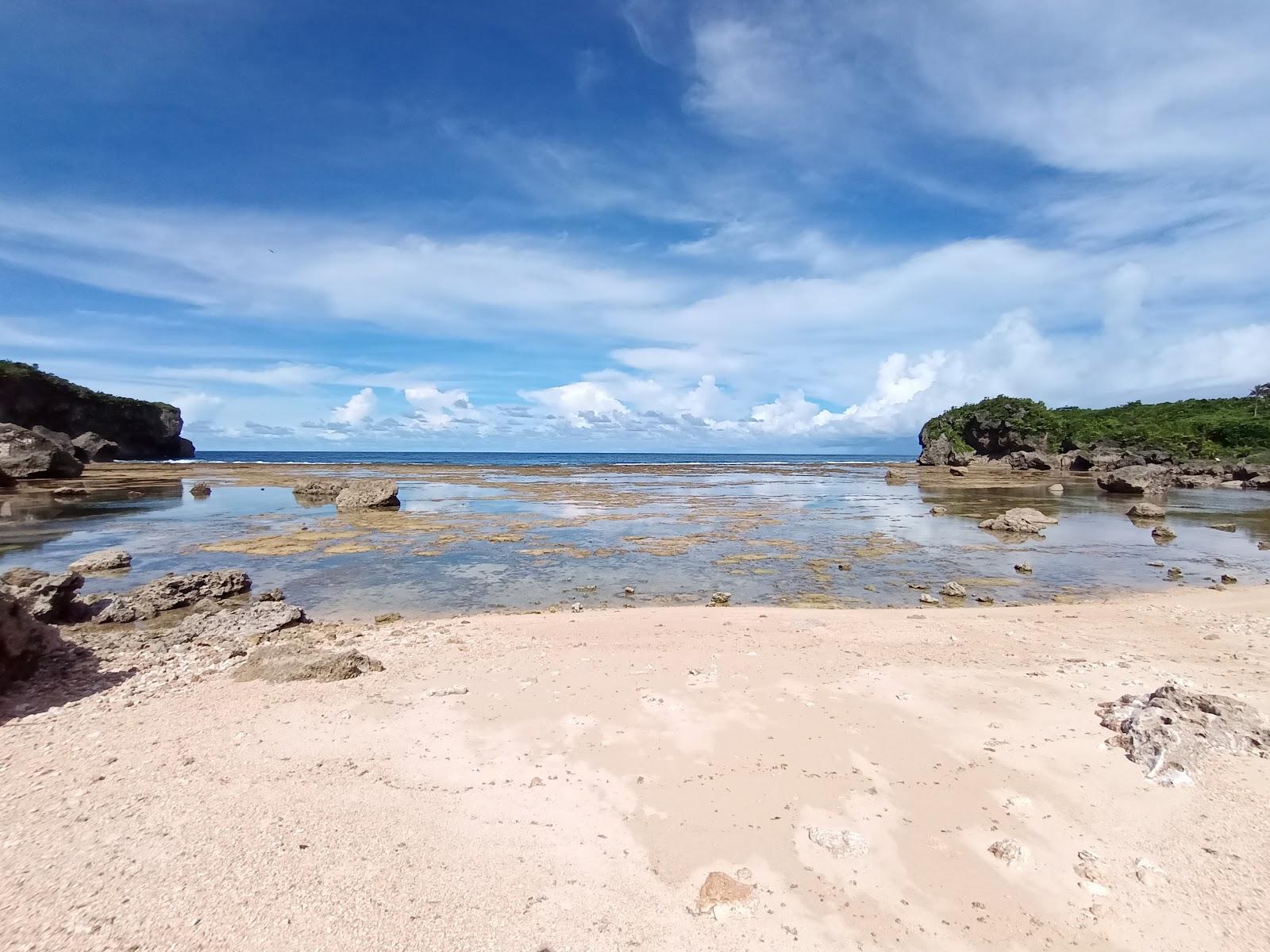 Sandee Tunog Beach Photo