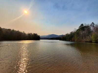 Sandee - Cheoah Point Beach