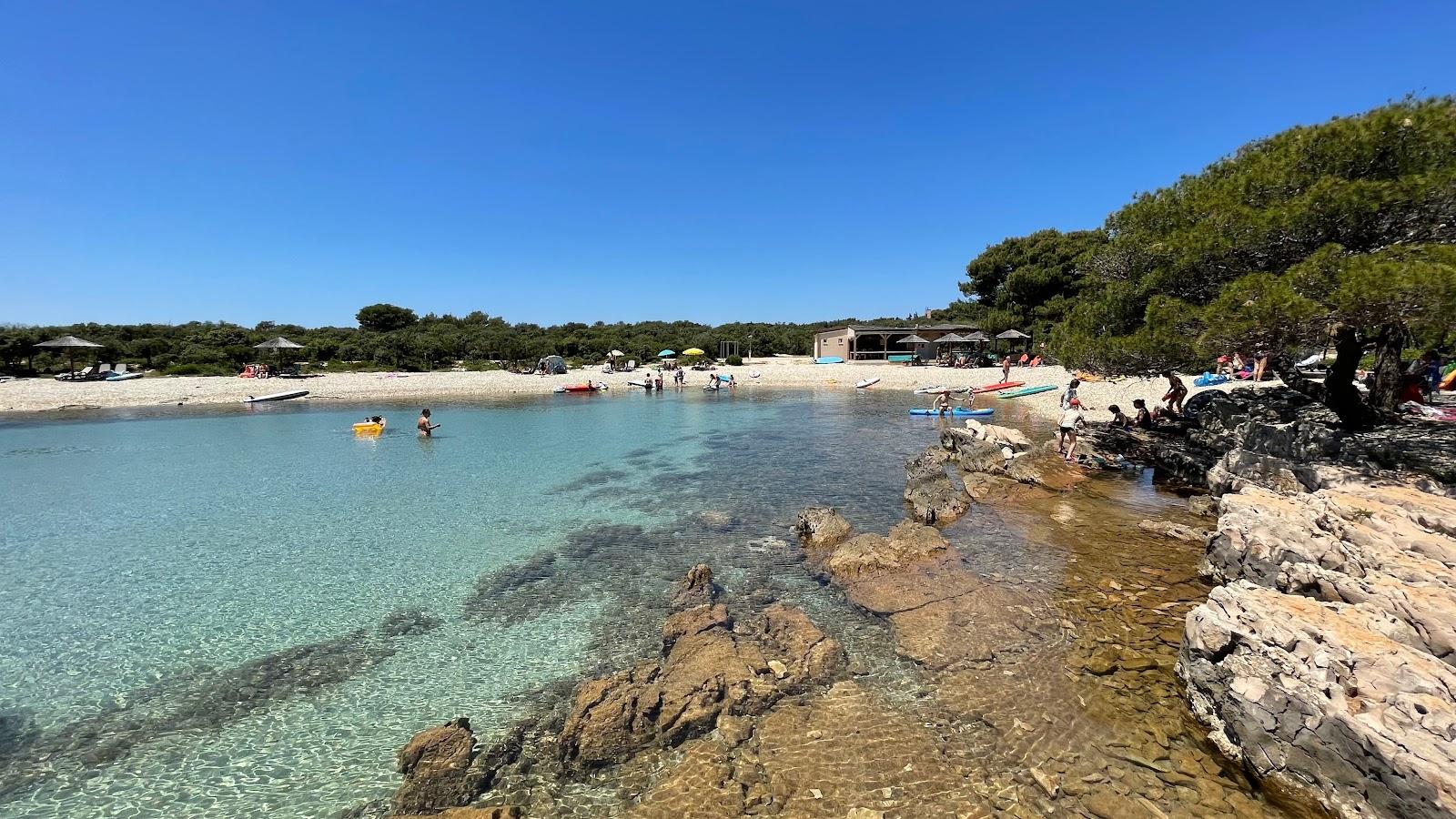 Sandee Strand Beach - Ugljan