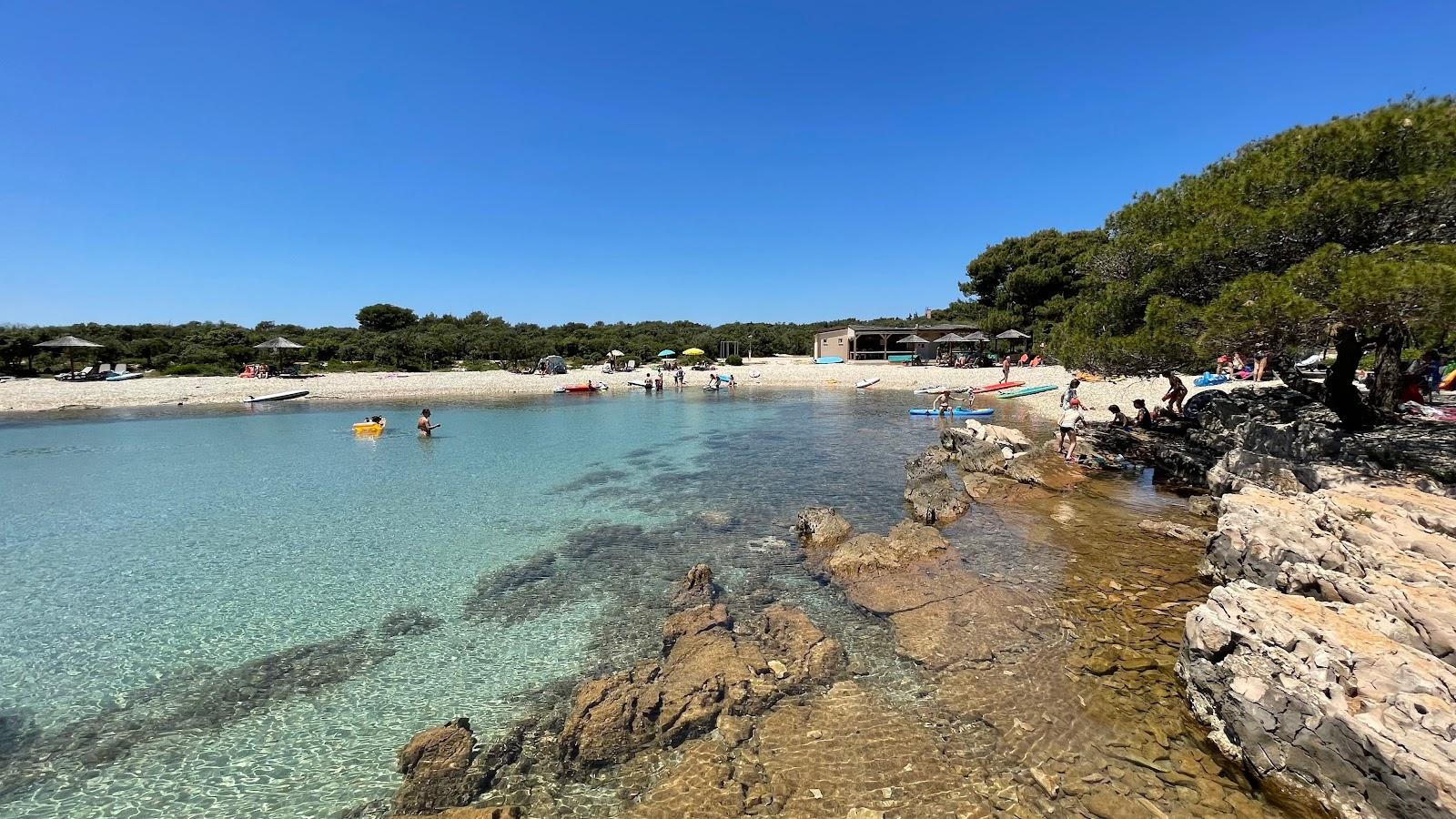 Sandee Strand Beach - Ugljan Photo