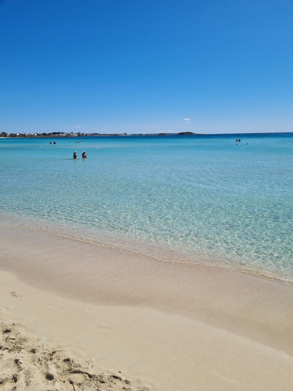 Sandee Tabu Beach