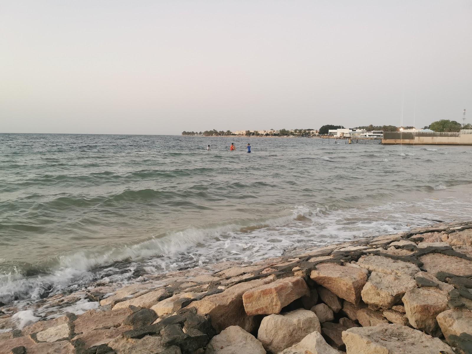 Sandee Public Beach