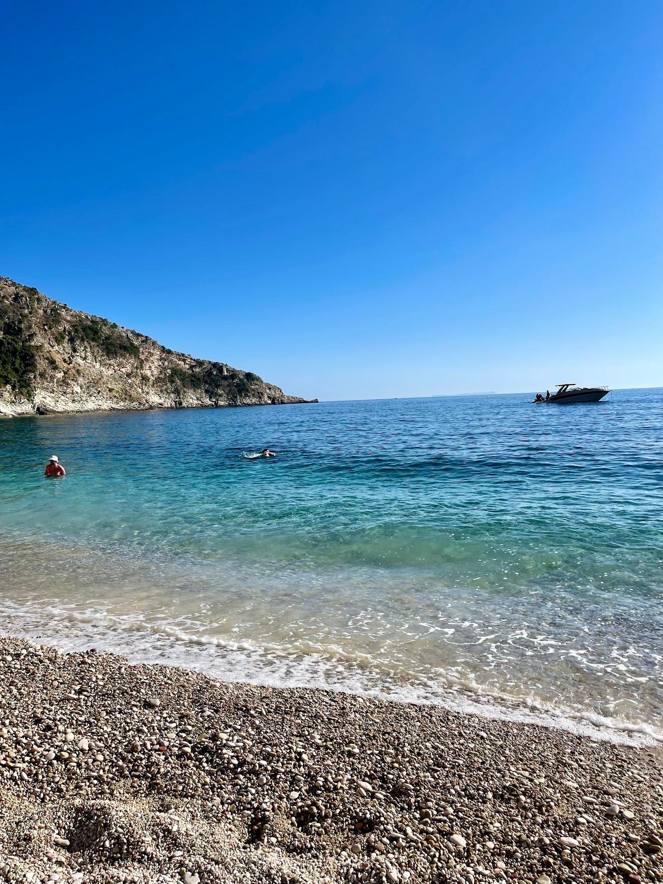 Sandee Filikuri Beach