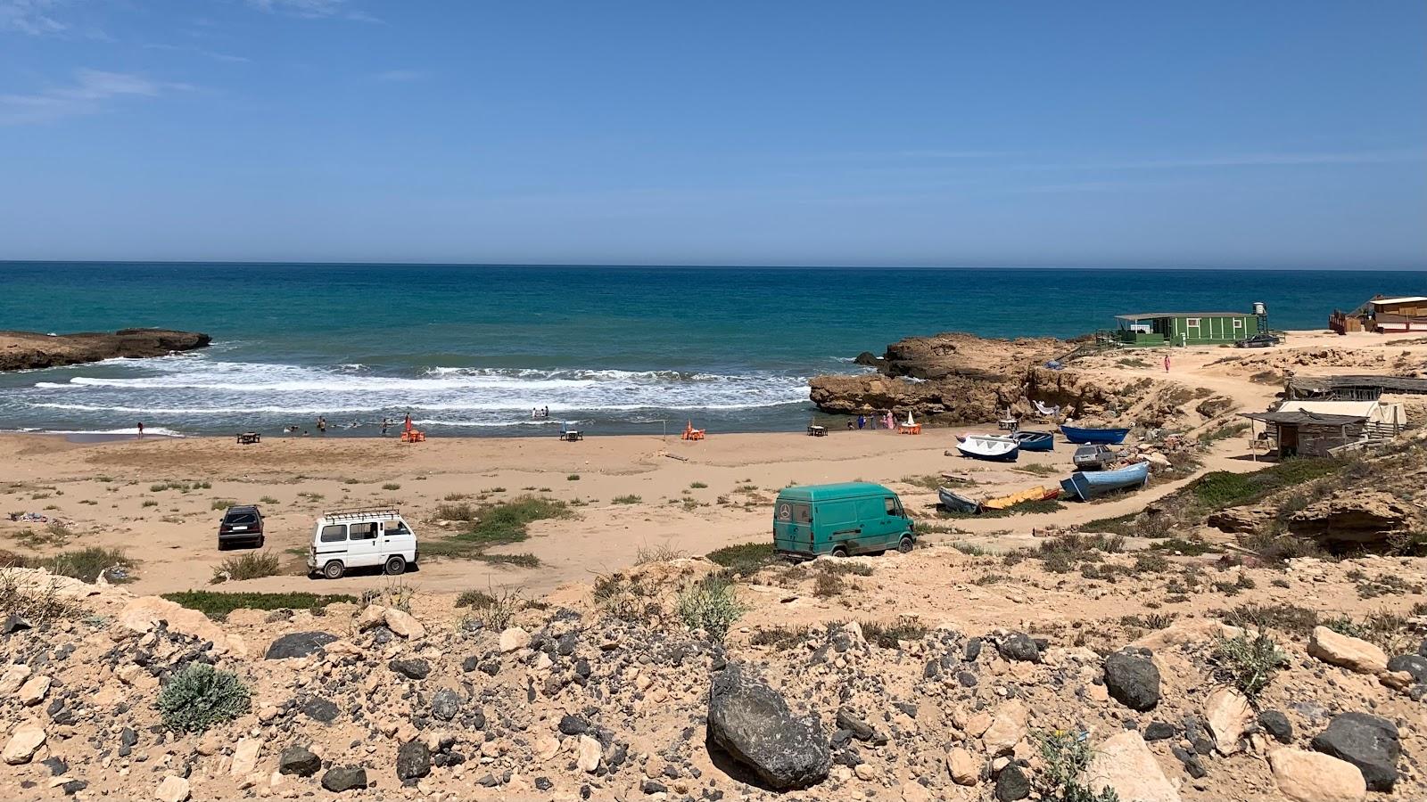Sandee Playa Aleman Castillo