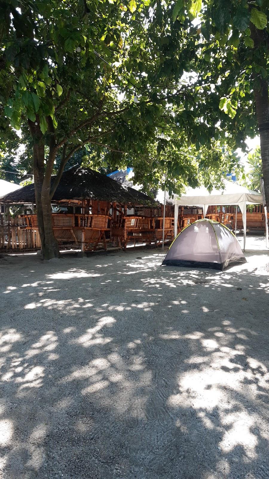 Sandee Batiano Beach Resort