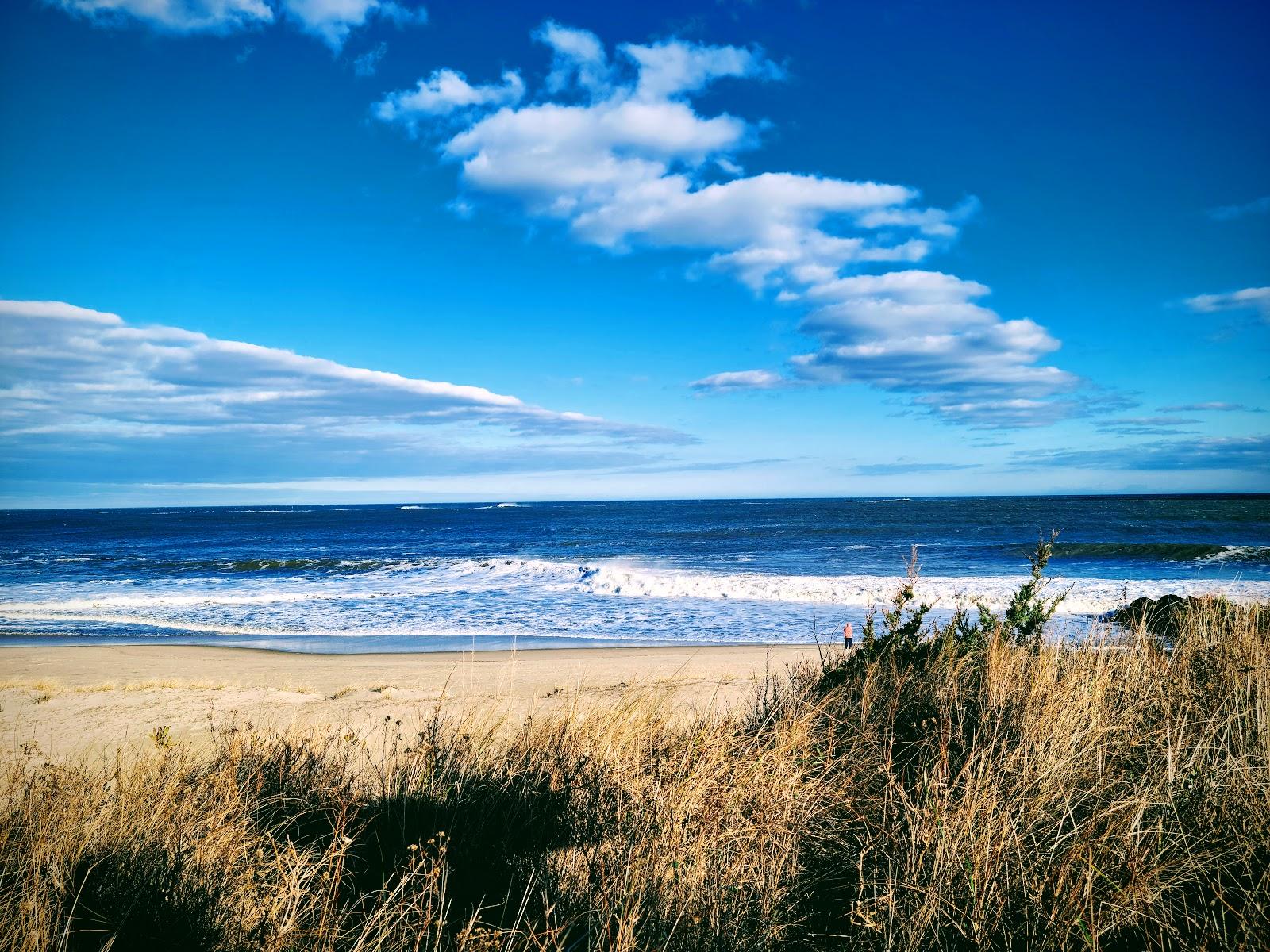 Sandee - Cape Henlopen State Park Public Beach